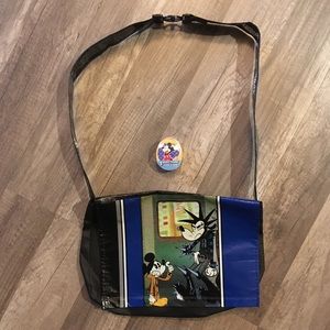 **LAST CHANCE!! FREE! Gift w/ Purchase! Mickey Mouse bundle